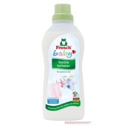 Frosch Öblítő 750ml - Baby (8 db/#)