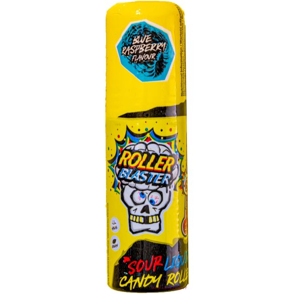 BRAIN BLASTERZ ROLLER CANDY 60ML (10 db/#)