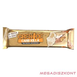 Grenade Carb Killa Protein Bar 60g - Caramel Chaos (12 db/#)