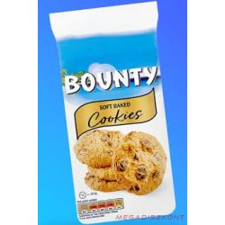 Bounty keksz 180g (8 db/#)