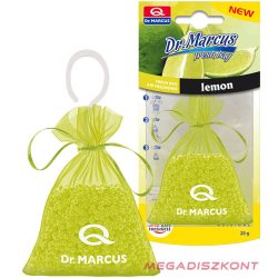 Dr. Marcus Fresh bag lemon (15 db/#)