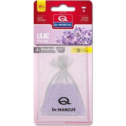 Dr. Marcus Fresh bag lilac (15 db/#)