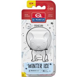 Dr. Marcus Cosmic Dog winter ice (16 db/#)