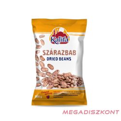 KALIFA szárazbab 500g (18 db/#)