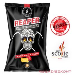 Chilicum Snack 50g - Reaper Extreme (25 db/#)