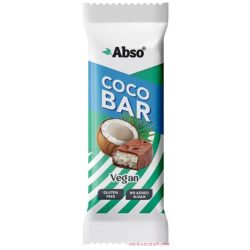 Abso COCO BAR 35g (20 db/#)