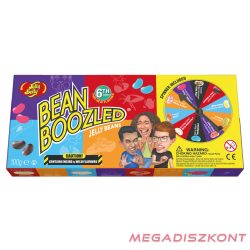 Jelly Belly Bean Boozled Gift Box 100g (12db/#)