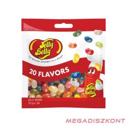 Jelly Belly 20 Assorted 70g (12db/#)