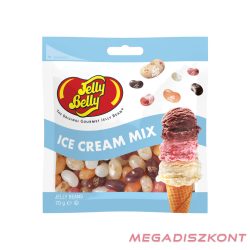 Jelly Belly Ice Cream Mix 70g (12db/#)