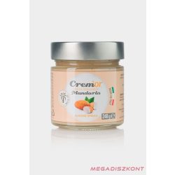 Crem'or mandulakrém 18% 240g (12 db/#)