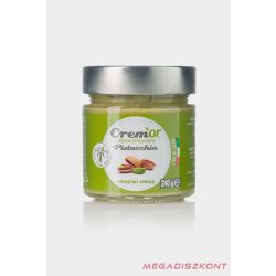 Crem'or pisztáciakrém 20% 240g (12 db/#)