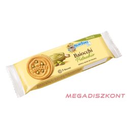   Mulino Bianco Baiocchi Pisztáciakrémmel töltött keksz 28g (42 db/#)