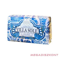   Nesti Dante szappan 250g - Villa Sole - FRESIA BLU DELLE EOLIE