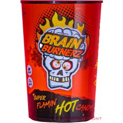 BRAIN BURNERZ HOT CANDY 48G (12 db/#)