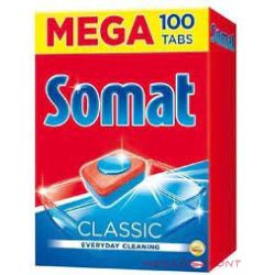 Somat Classic tabletta 100 db