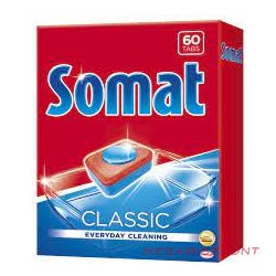 Somat Classic Tabs 68/60 db