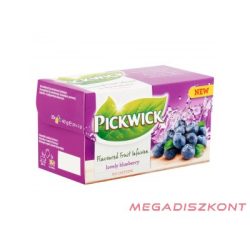 Pickwick Fruit Fusion blueberry áfonya 20x2g