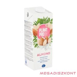 Plant Pro Mandula Ital 1L cukormentes