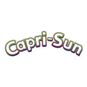Capri Sun gyümölcslevek